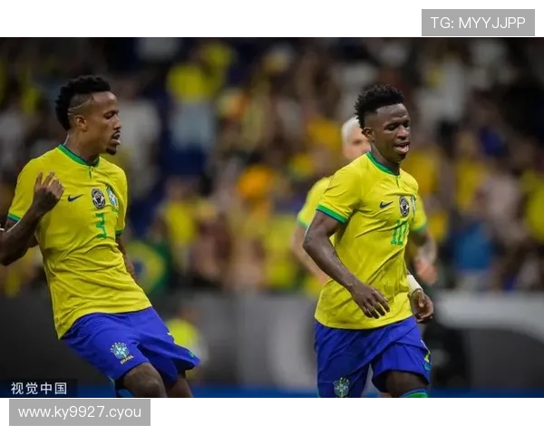 维尼修斯肌肉疲劳 预计29日回归巴西合练